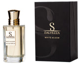 Salvezza White Bloom_box